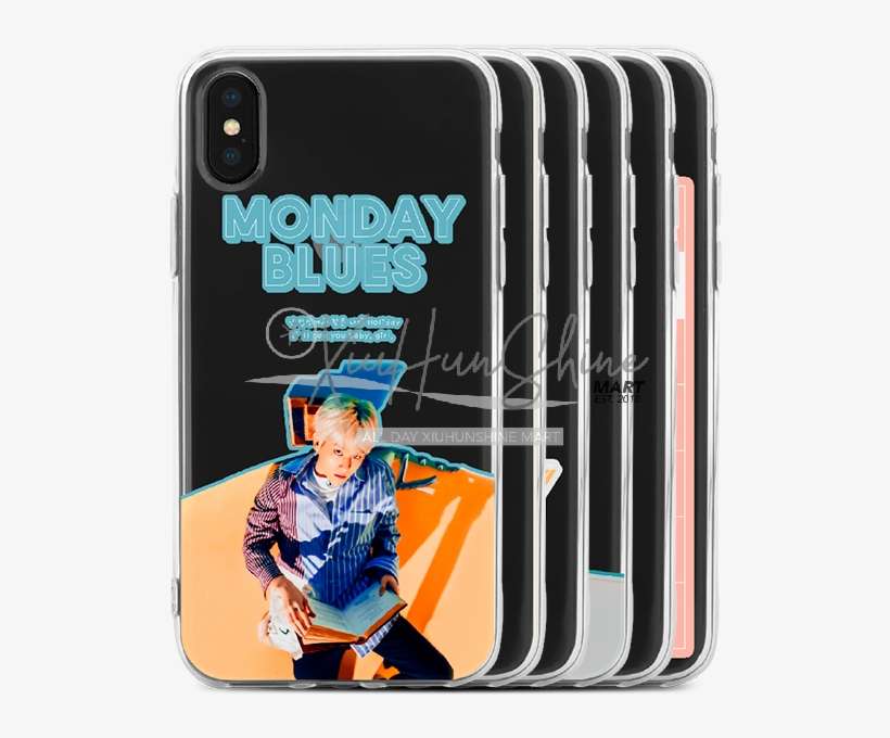 Exo-cbx - - Smartphone, transparent png download