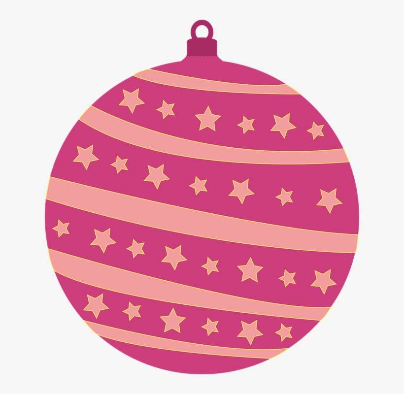 Free Photo Christmas Ornament Christmas Tree Ornaments - Esferas De Navidad Png, transparent png download
