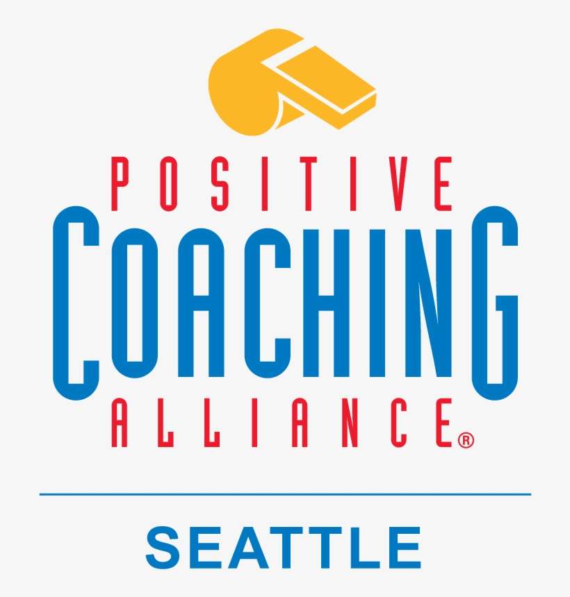 Please Contact Pca-seattle If Your Team, League, Or - Positive Coaching Alliance Chicago, transparent png download