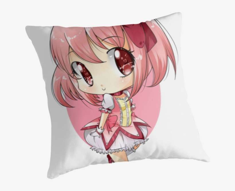 Puella Magi Madoka Magica - Jin Air Green Wings, transparent png download