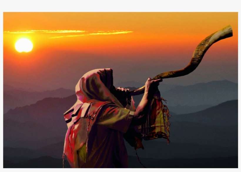 Radio Shofar Internacional - Feast Of Trumpets, transparent png download