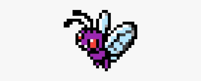 Butterfree - Swallowtail Butterfly, transparent png download