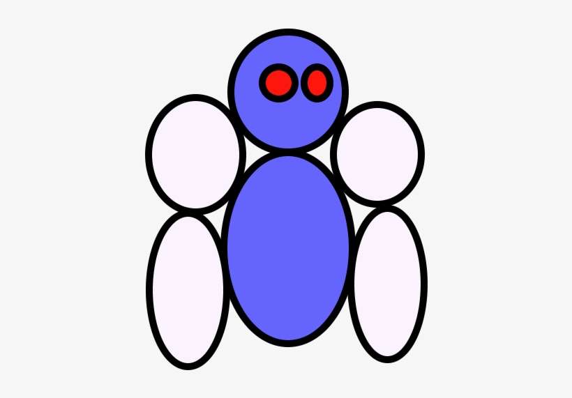 Artday 12 Of Drawing Every Pokemon In My Own Style, transparent png download