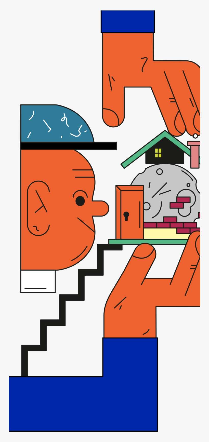 A Complete Guide To The Future Of The Lunar Economy, transparent png download