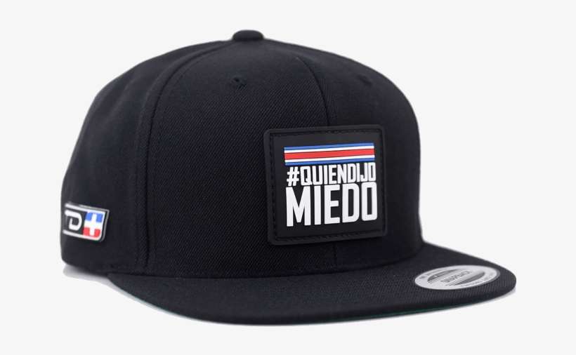 #quiendijomiedo Flat Cap - Gorra Yo Soy Tico, transparent png download