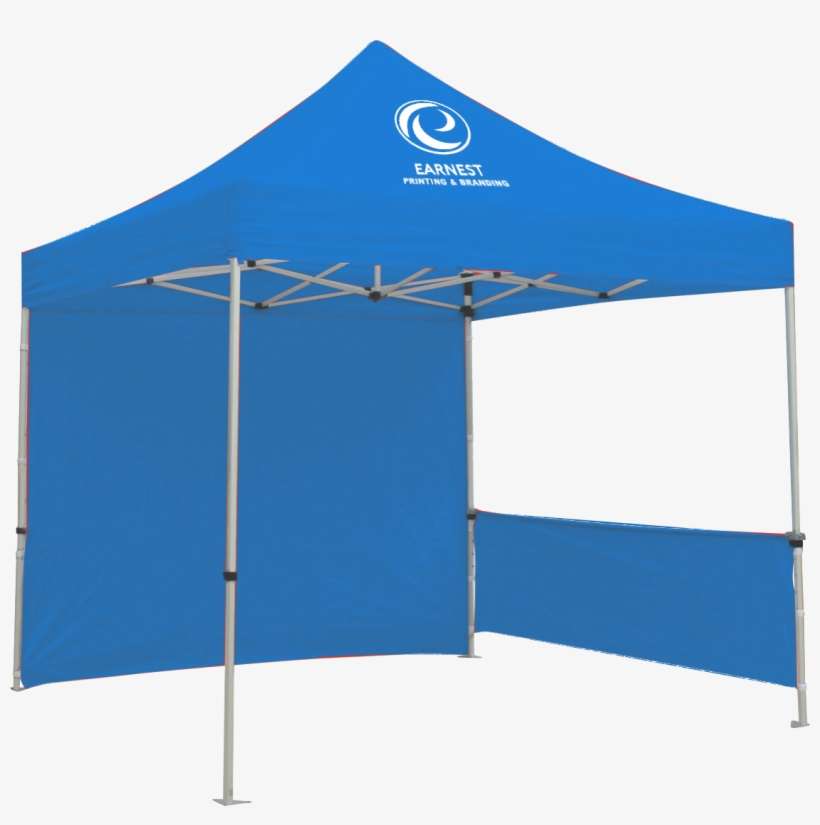 Gazebo Walls - Tent, transparent png download