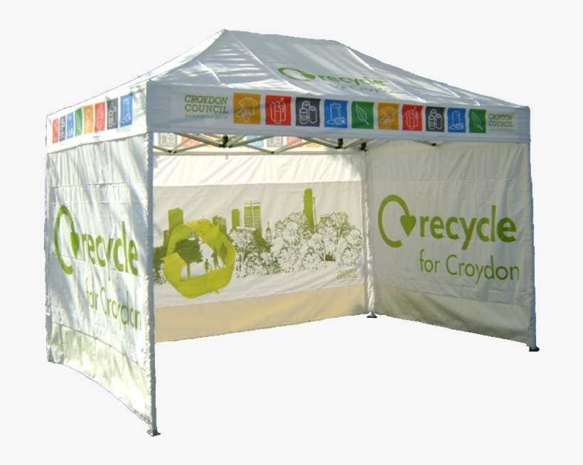 5m X 3m Gazebo Main Image For Carousel - Canopy, transparent png download