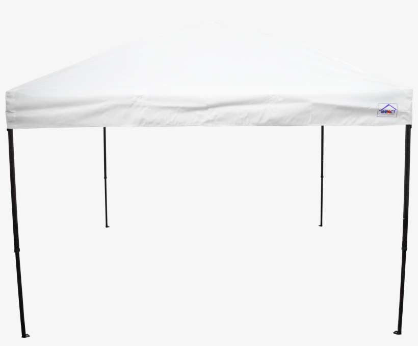 Head Way Gazebo Top 10' X 10' White Instant Pop Up - Canopy, transparent png download