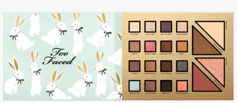 Beauty Daydreamer - Too Faced Beauty Daydreamer, transparent png download