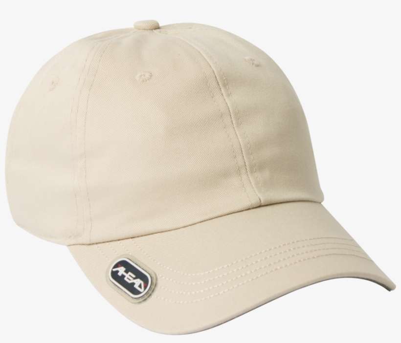 Clásica Con Sujetador E Imán En Visor - Baseball Cap, transparent png download