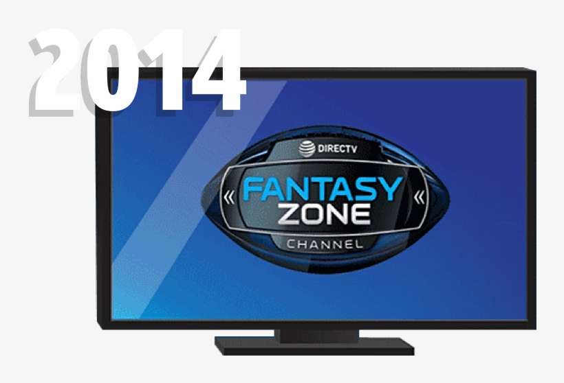 Fantasy Becomes Reality With The Launch Of Directv - Directv, transparent png download