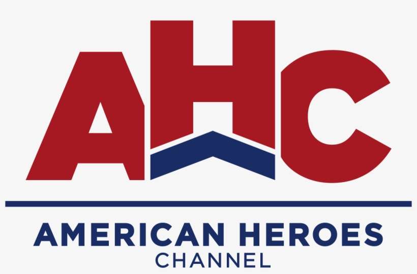 Dish Network Channel 1998 Direct Tv Dish Network Channels - American Heroes Channel Logo, transparent png download