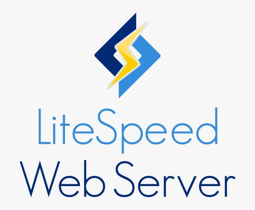 Litespeed Web Server Logo - Graphic Design, transparent png download