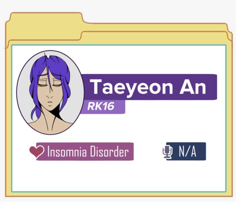 Taeyeon Animate Sketch - Sketch, transparent png download
