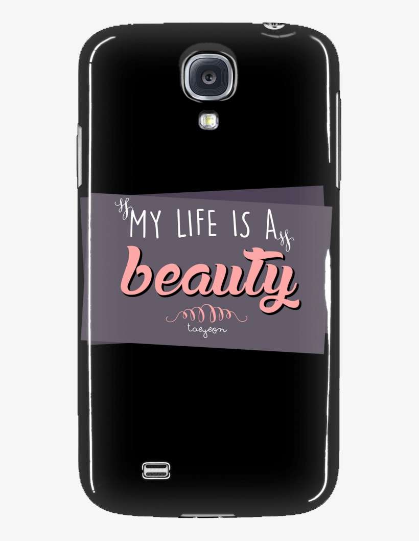 Taeyeon "i" - Smartphone, transparent png download