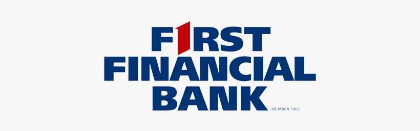 Firstfinancialbank Web - First Financial Bank Abilene, transparent png download