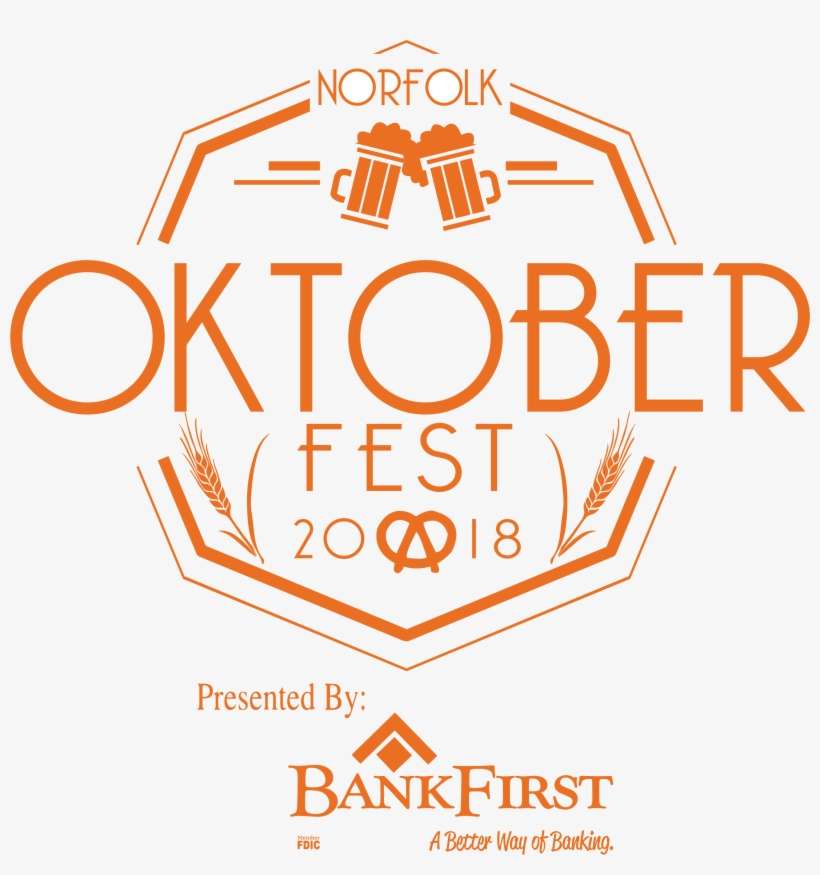 Norfolk Area Chamber Of Commerce - Circle, transparent png download