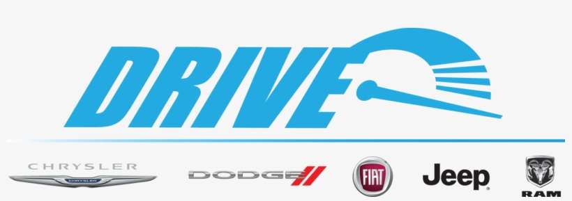 Drive Fca At The 2016 The Greater Milwaukee Auto Show, - Drive And Ride Logo, transparent png download