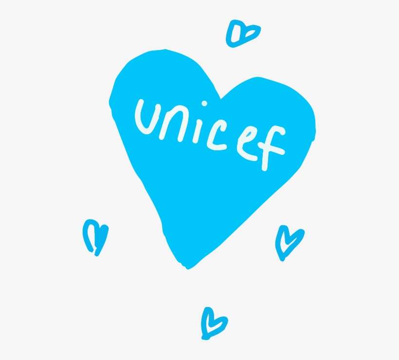 Trick Or Treat For Unicef - Unicef Transparent, transparent png download
