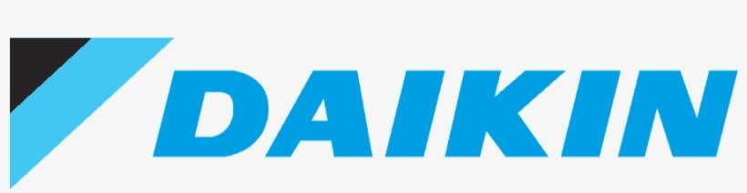 Trane - - Daikin, transparent png download