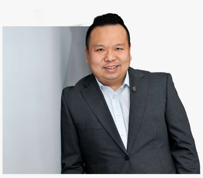 Testimonial Stephen Chow, Owner Century 21 Atria - Businessperson, transparent png download