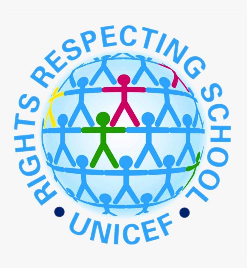 Rights Respecting Schools - Rights Respecting Schools Award, transparent png download