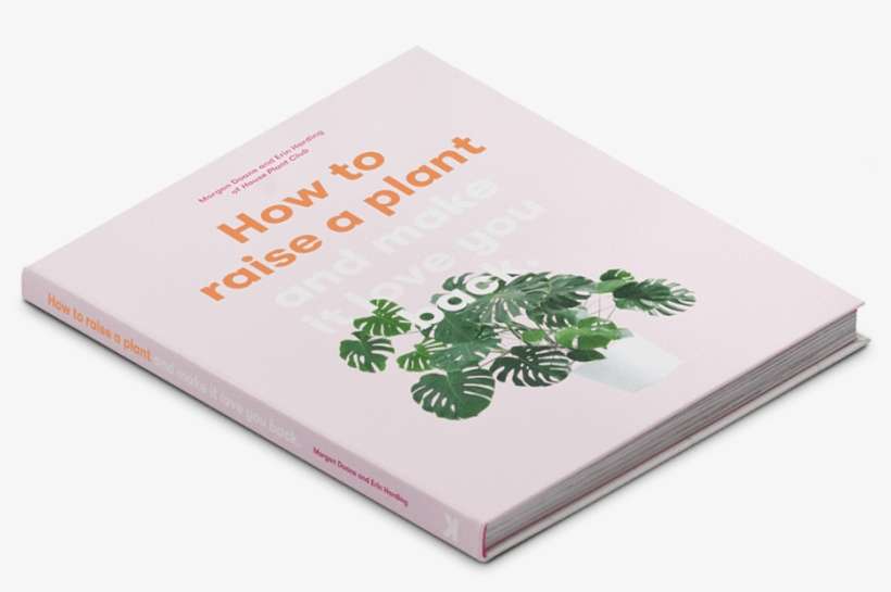 Raise A Plant And Make, transparent png download