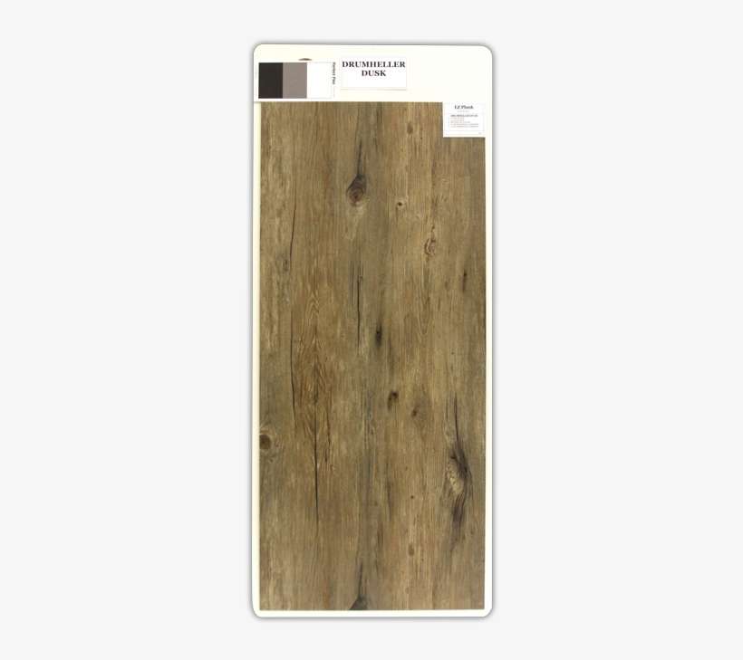Drumheller Dusk Ez Lay Flooring - Plywood, transparent png download