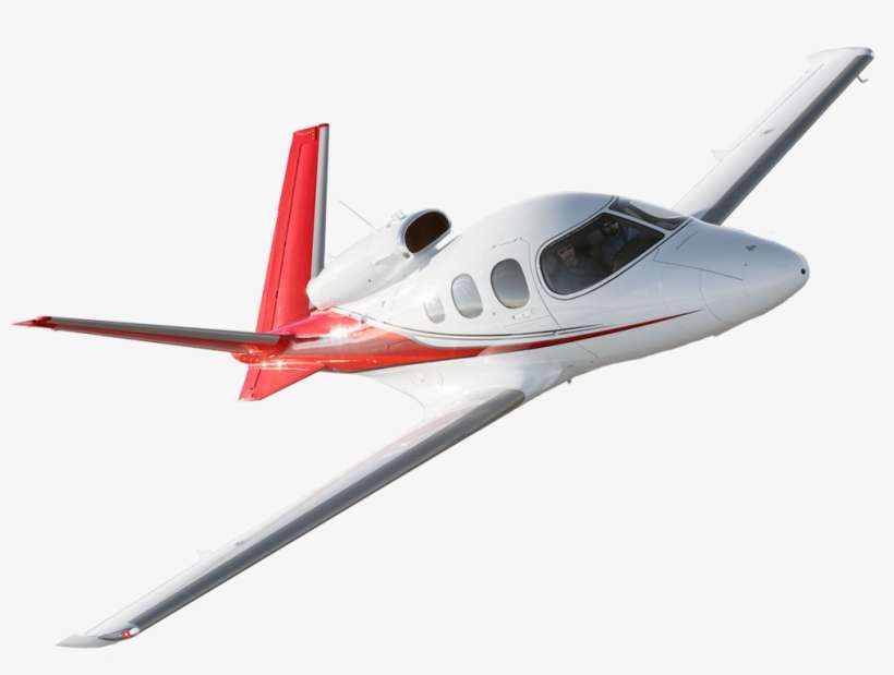 Rent Jet - Business Jet, transparent png download