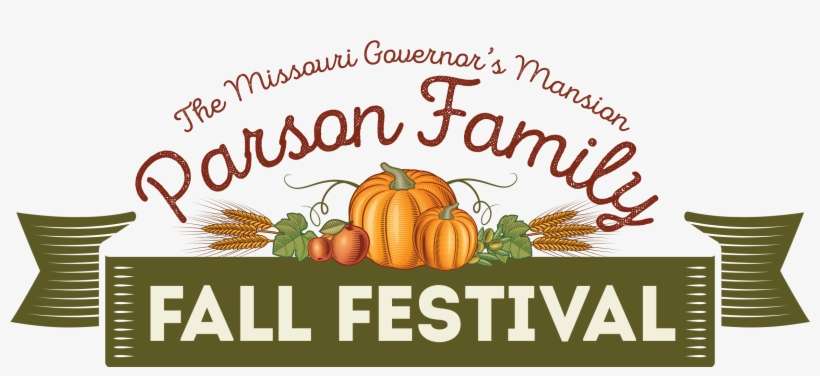 Fall Logo For Parson Family Festival - Illustration, transparent png download