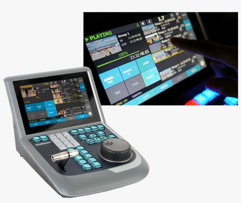 Tvn Mobile Production, transparent png download