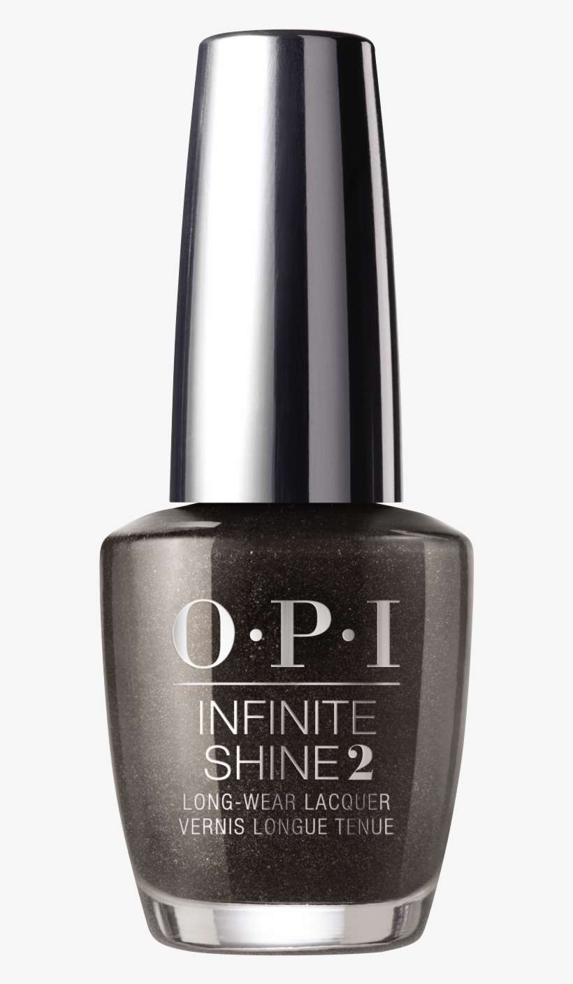 Opi Infinite Shine Krona Logical Order, transparent png download