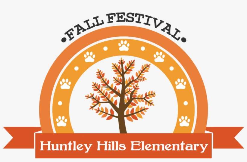 Huntley Hills Fall Festival - Leuterio Realty And Brokerage Logo, transparent png download