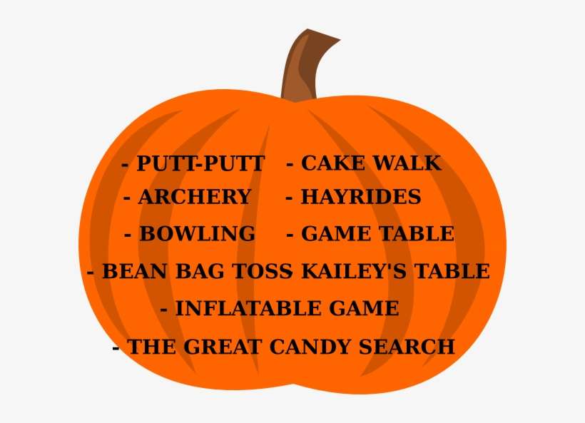 Jack-o'-lantern, transparent png download