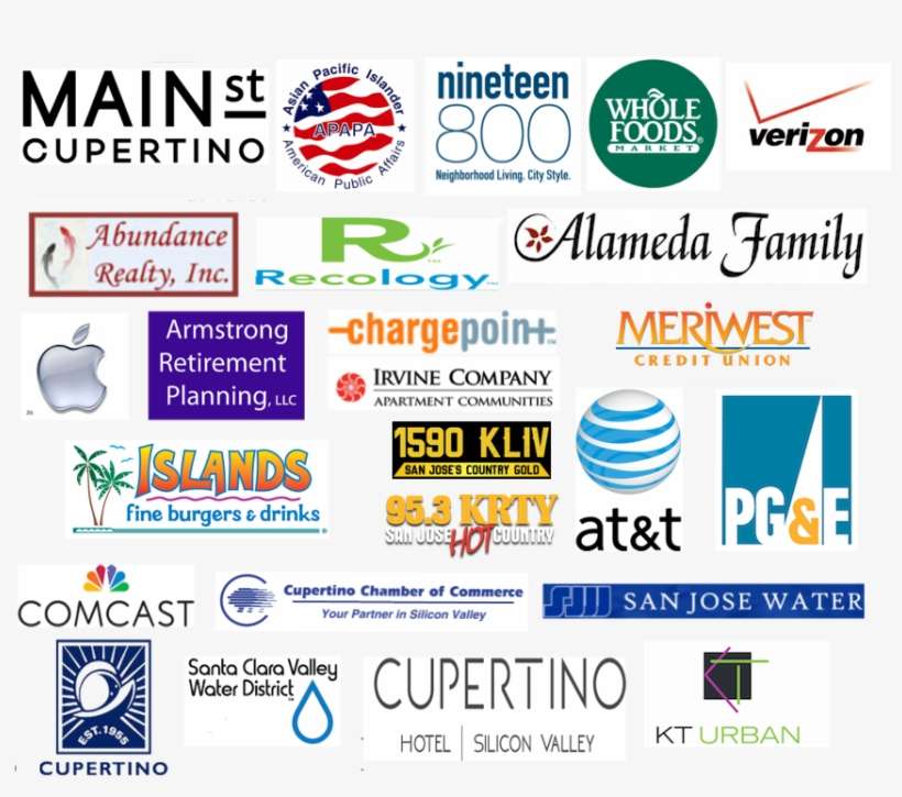 Thanks To All Of Our Fall Festival Sponsors For - Graphic Design, transparent png download
