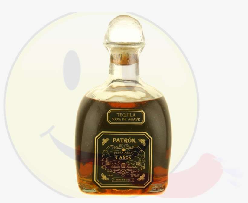 Anos 100 Tequila, transparent png download