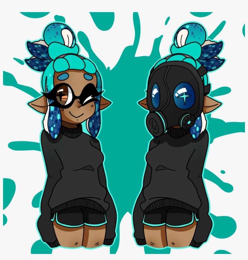 Drew My Good Girl Lillee And I Love Her - Cartoon, transparent png download