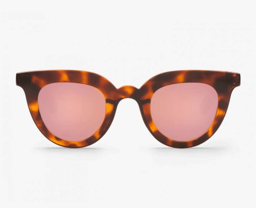 Gafas De Sol Tendencias Imagen 2019, transparent png download
