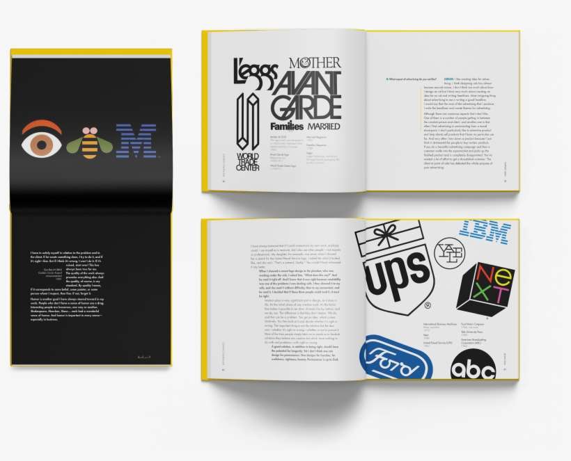 The Playful Classics - Paul Rand, transparent png download