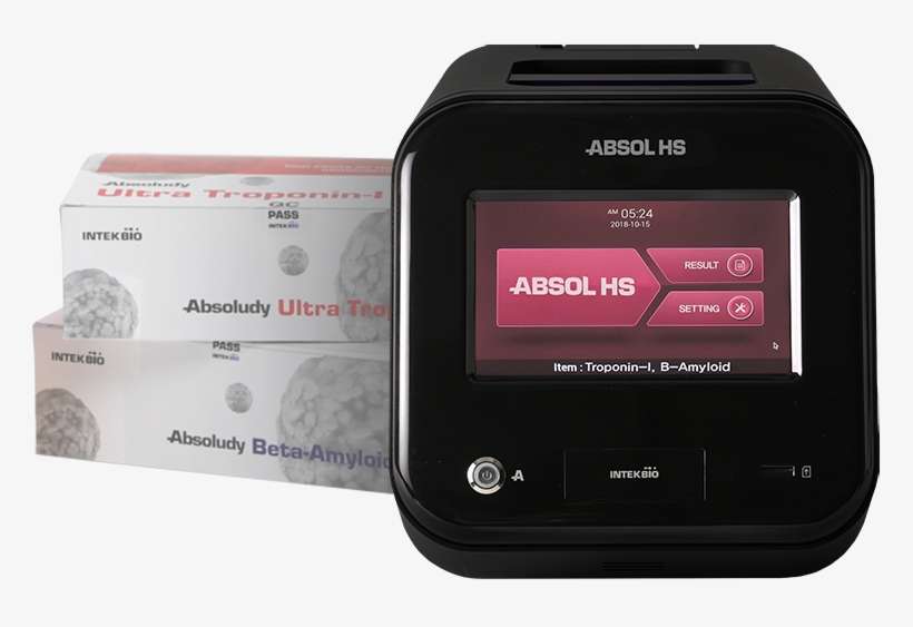 High Sensitivity Elisa Analyzer - Portable Media Player, transparent png download