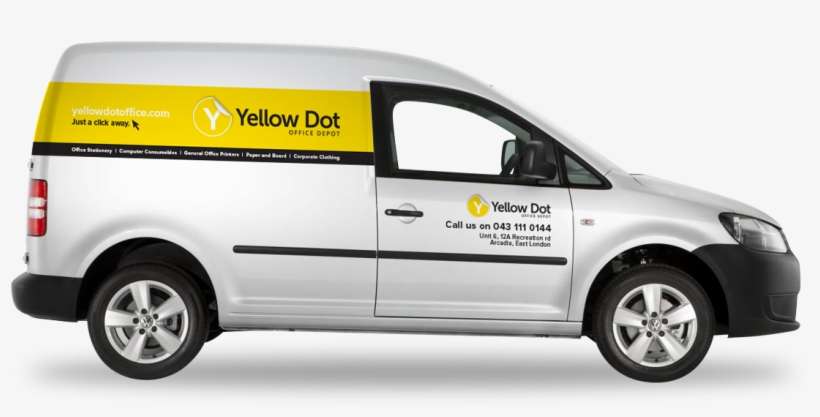 Office Supplies - Sleddog Stickers, transparent png download