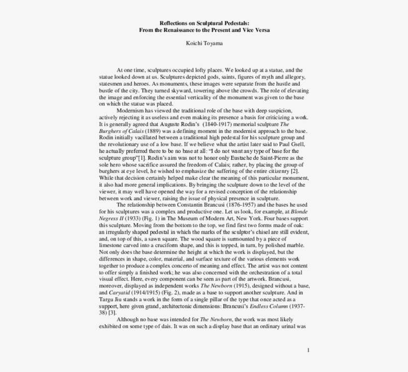 Pdf - New Images In Dance: Martha Graham And Agnes Demille, transparent png download