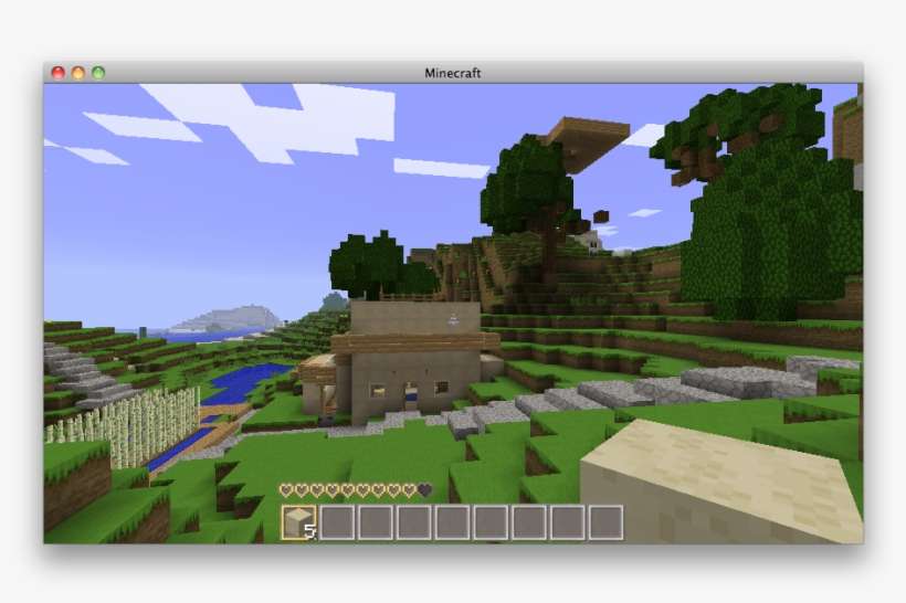 Note The Failed Treehouse In The Upper-right - Tree, transparent png download