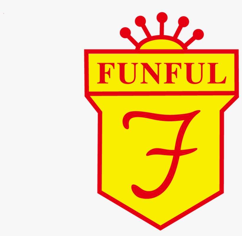 Funful Kindergarten School - Sign, transparent png download