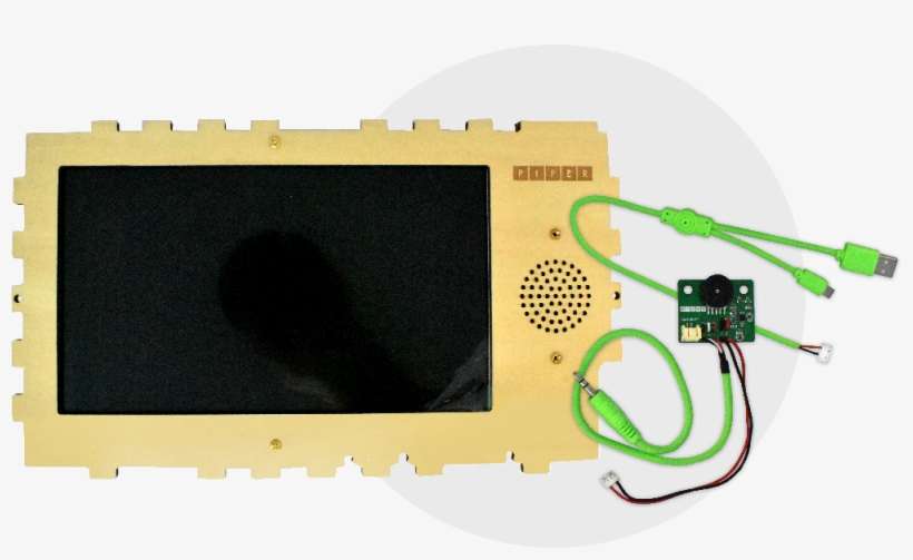 Deep Diy Learning - Electronics, transparent png download