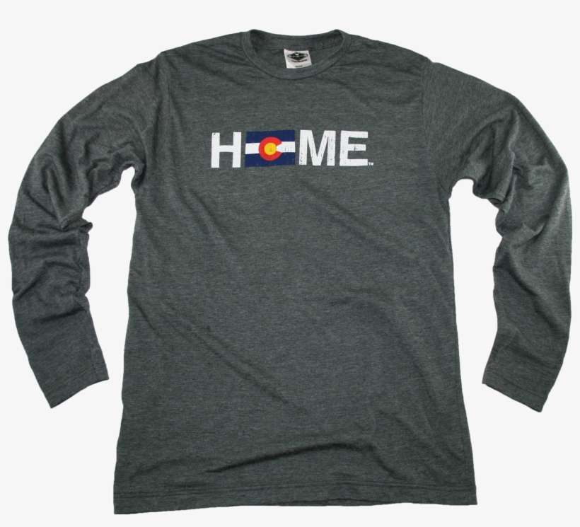 Long-sleeved T-shirt, transparent png download