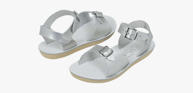 1 - Sandal, transparent png download