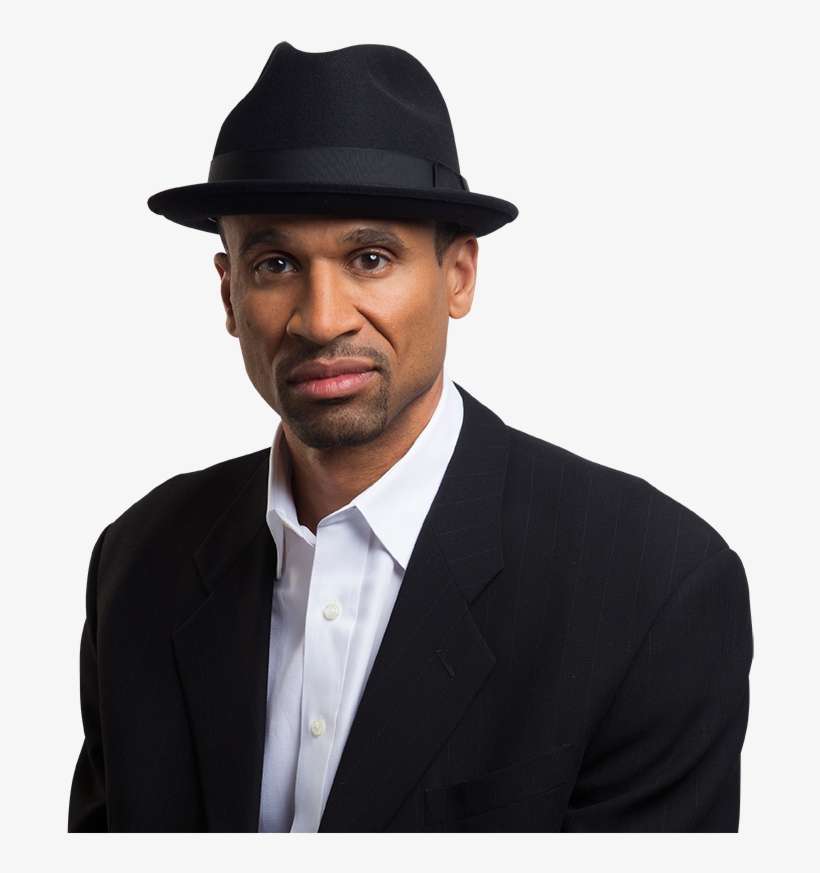 Jesse Washington - Gentleman, transparent png download