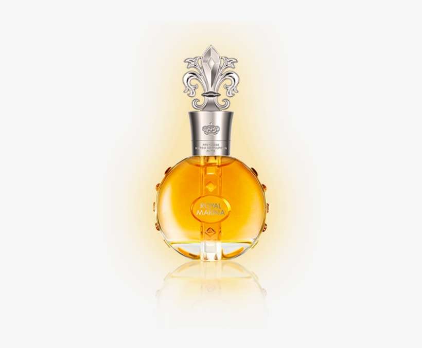 Parfum Marina De Bourbon, transparent png download