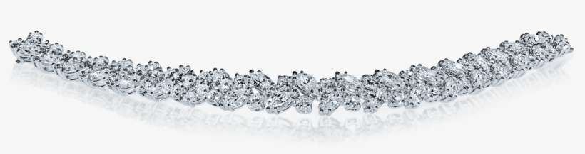 How To Sell Diamonds, Jewelry And Watches For The Best - Diamond Bracelet Transparent Background, transparent png download